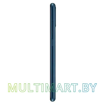 Смартфон Samsung Galaxy A01 SM-A015F/DS (синий) картинка 6